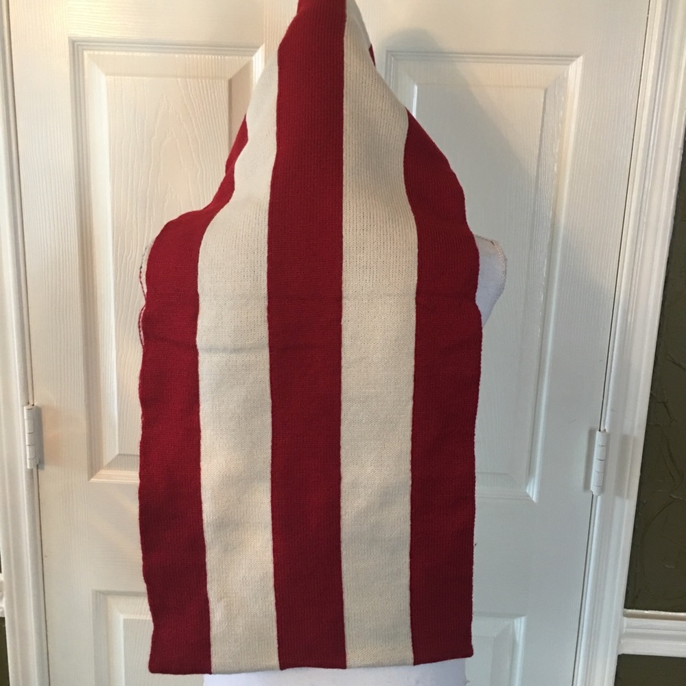 2/$20💥 NEW Flag Infinity Reversible Scarf - Picture 3 of 7
